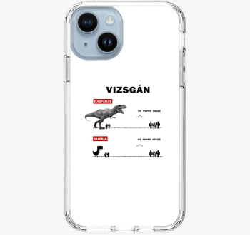 Vizsga telefontok