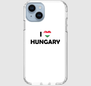 I Love Hungary - Magyarország telefontok