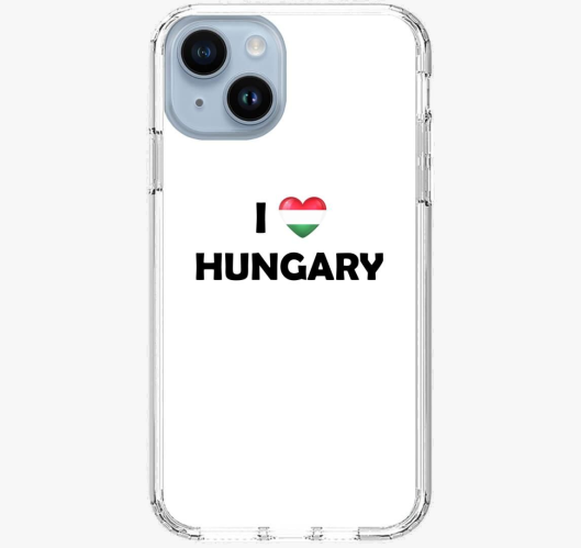 I Love Hungary - Magyarország ...