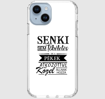 Pék telefontok