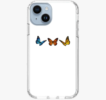 Pillangós telefontok