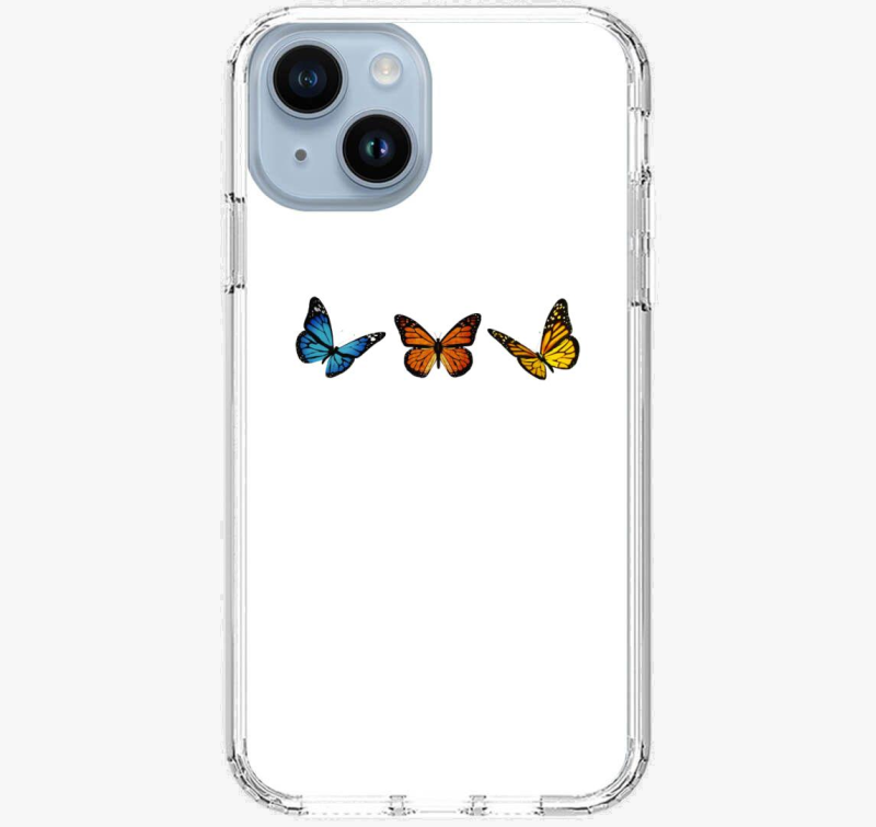 Pillangós telefontok 