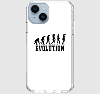 Fotós evolúció telefontok