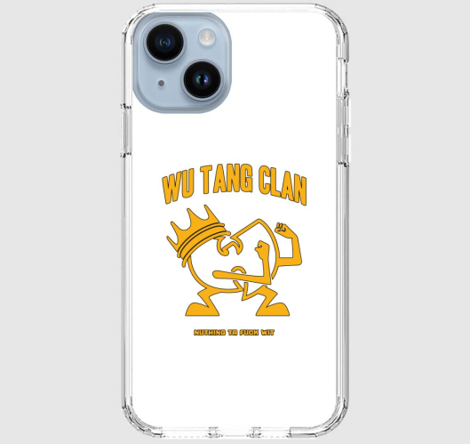 Wu Tang Clan telefontok