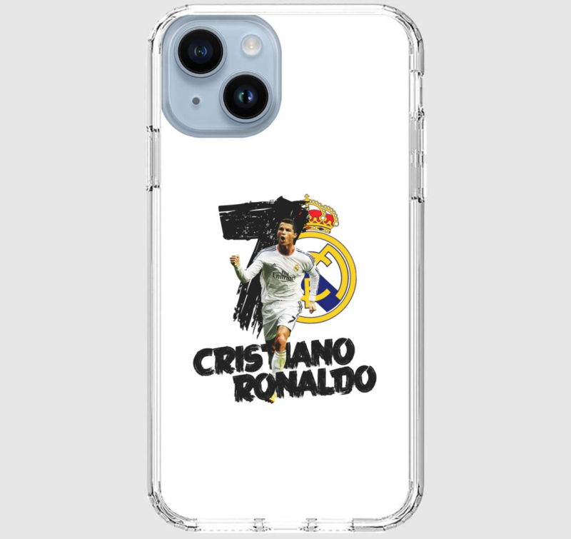Cristiano Ronaldo telefontok