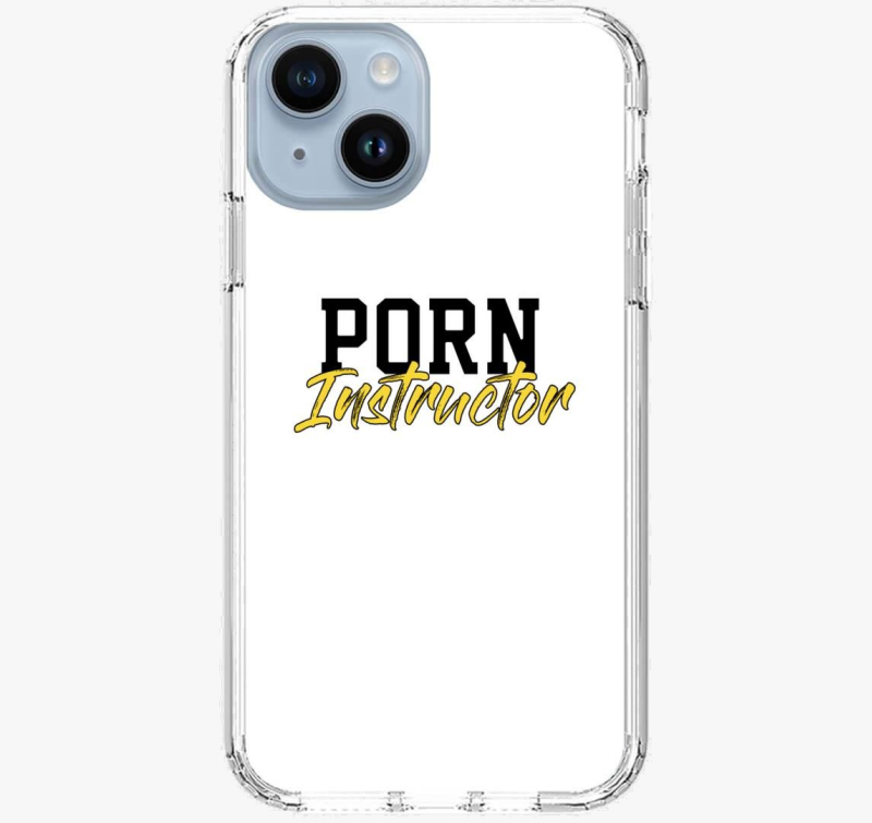 Porn Instruktor telefontok