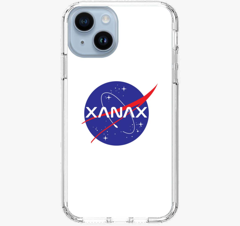 Xanax telefontok
