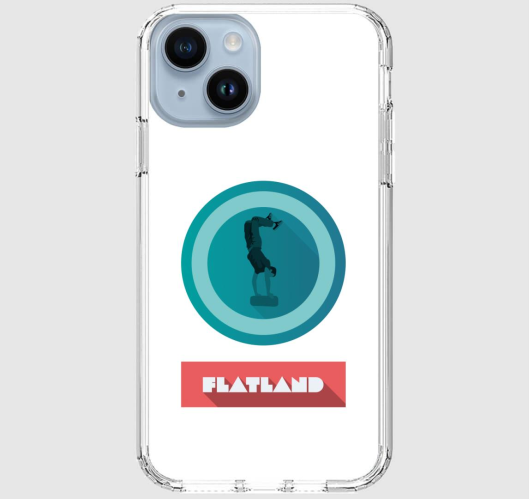 Flatland - Deszkás telefontok