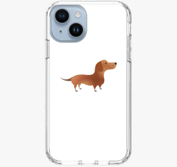 Tacskós telefontok (kutyásoknak és/vagy csak büszkéknek)