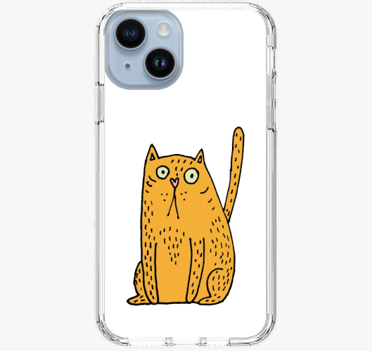 Rajtakapott macska telefontok