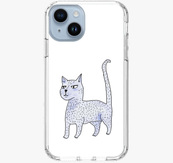 Jurij macska telefontok