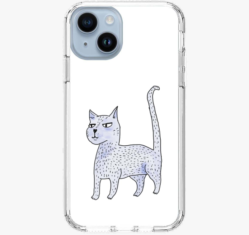 Jurij macska telefontok