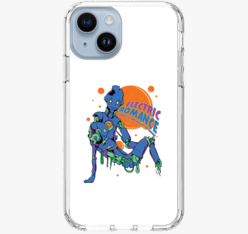 Robot szerelem telefontok