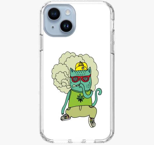 Cigis cica telefontok