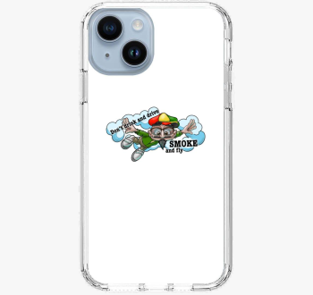 Füvezz és repülj telefontok