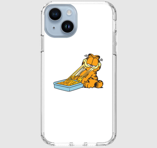Garfield telefontok