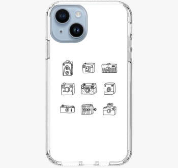 LOMO negatív telefon