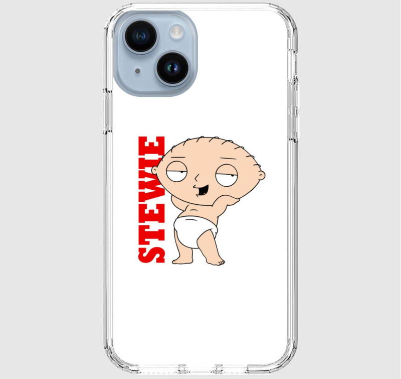 Stewie telefontok