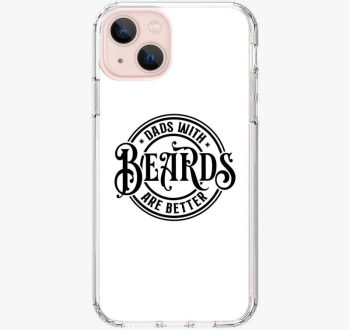 Dad Beard telefontok