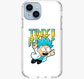 Pici Rick telefontok