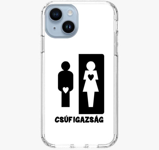 Csúf igazság telefontok