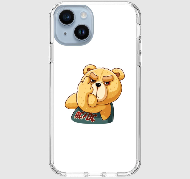 Ted telefontok