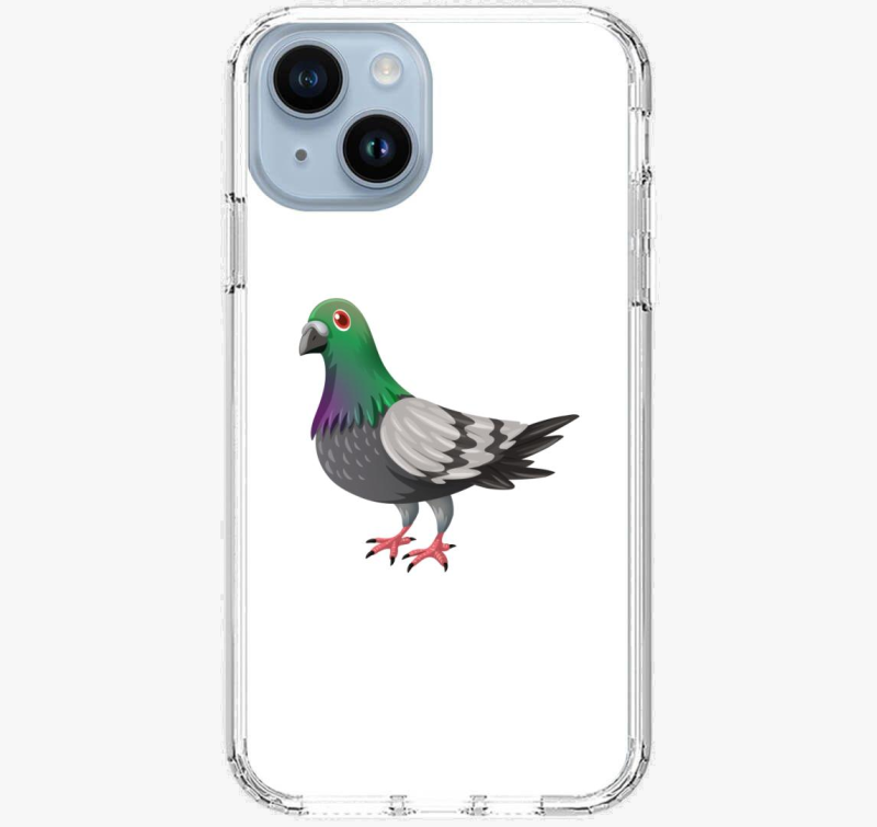 Galamb az ász telefontok