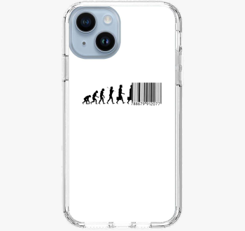 Barcode evolúció telefontok