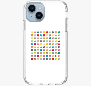 100 macskás telefontok