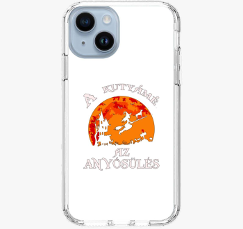 Kutyámé az anyósülés telefontok