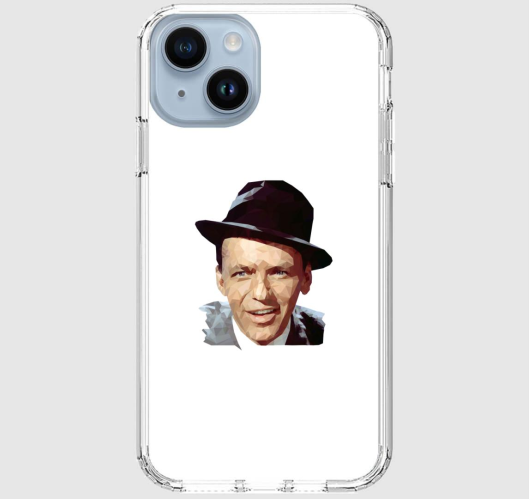 Frank Sinatra telefontok