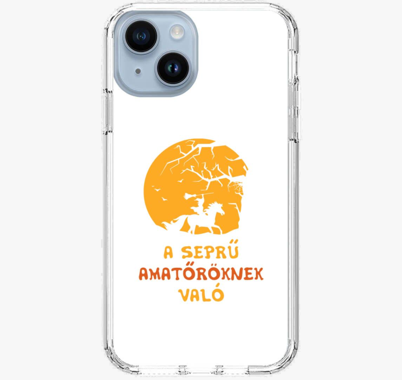 Profi boszorkány telefontok
