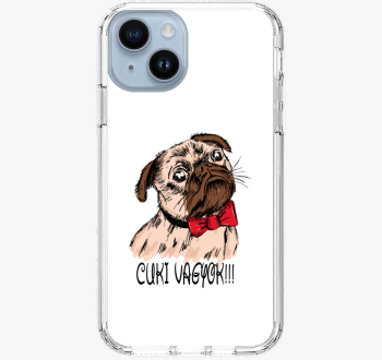 Cuki vagyok Mopszos 