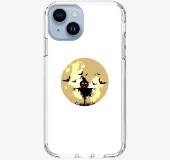 Madárijesztős telefontok