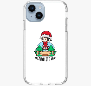 Télanyus telefontok