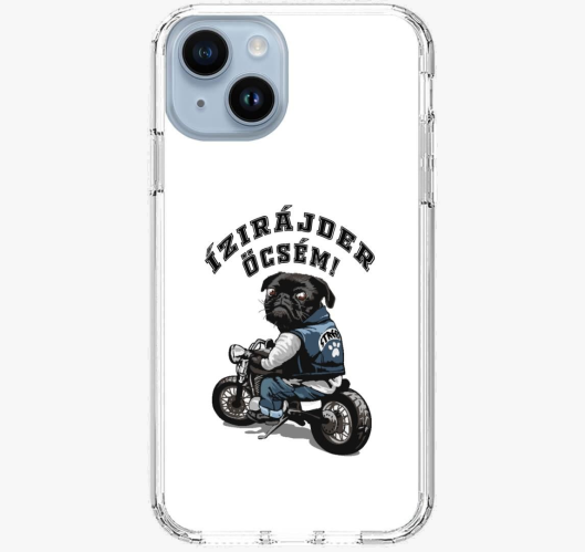 Motoros kutyás telefontok 