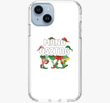 Manó osztag telefontok