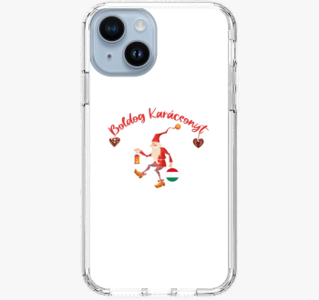 Télapós telefontok