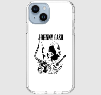 Johnny cash telefontok