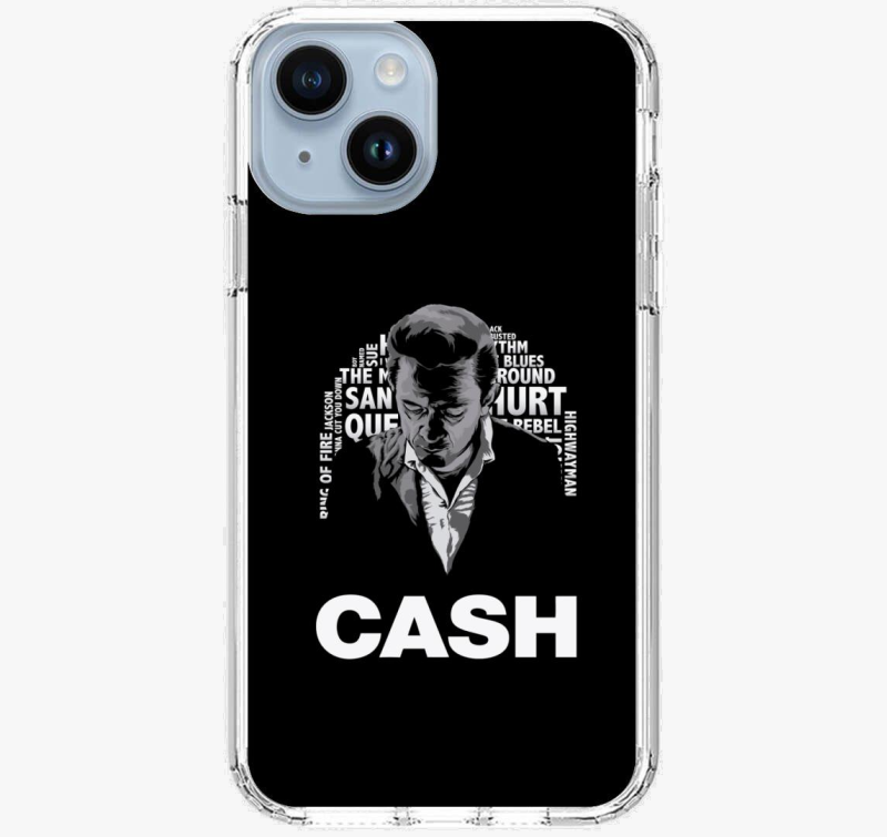 Johnny cash 2.0 telefontok