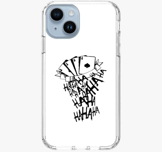 Joker kártyajáték telefontok...