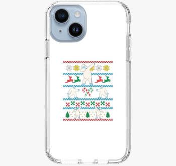 Karácsonyi jetis telefontok