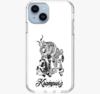 Krampuszos telefontok