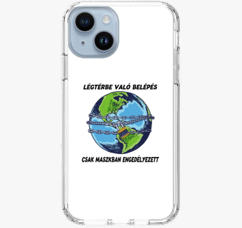 Hordj maszkot telefo