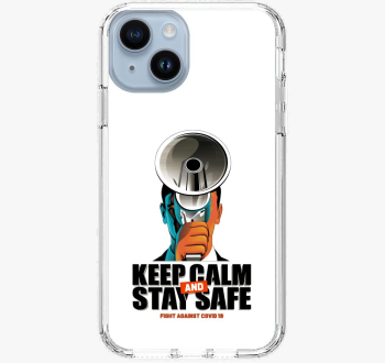 Otthonmaradós koronavírusos telefontok