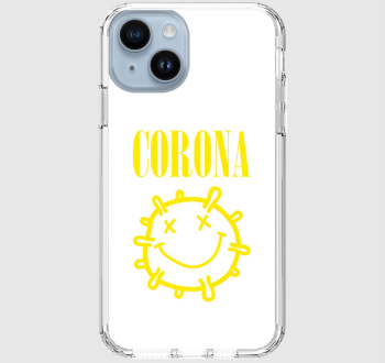 Nirvana-Corona telefontok
