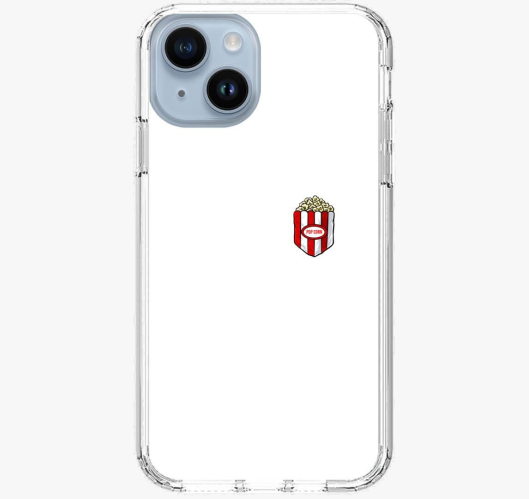 Popcornos zsebmintás telefonto...