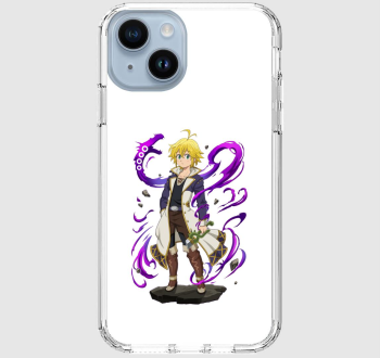 Meliodas anime telefontok