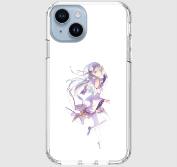 Re Zero Emilia telefontok