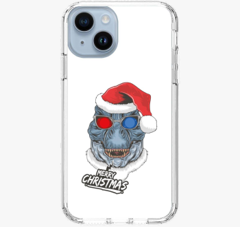 Szörnyis karácsonyi telefontok
